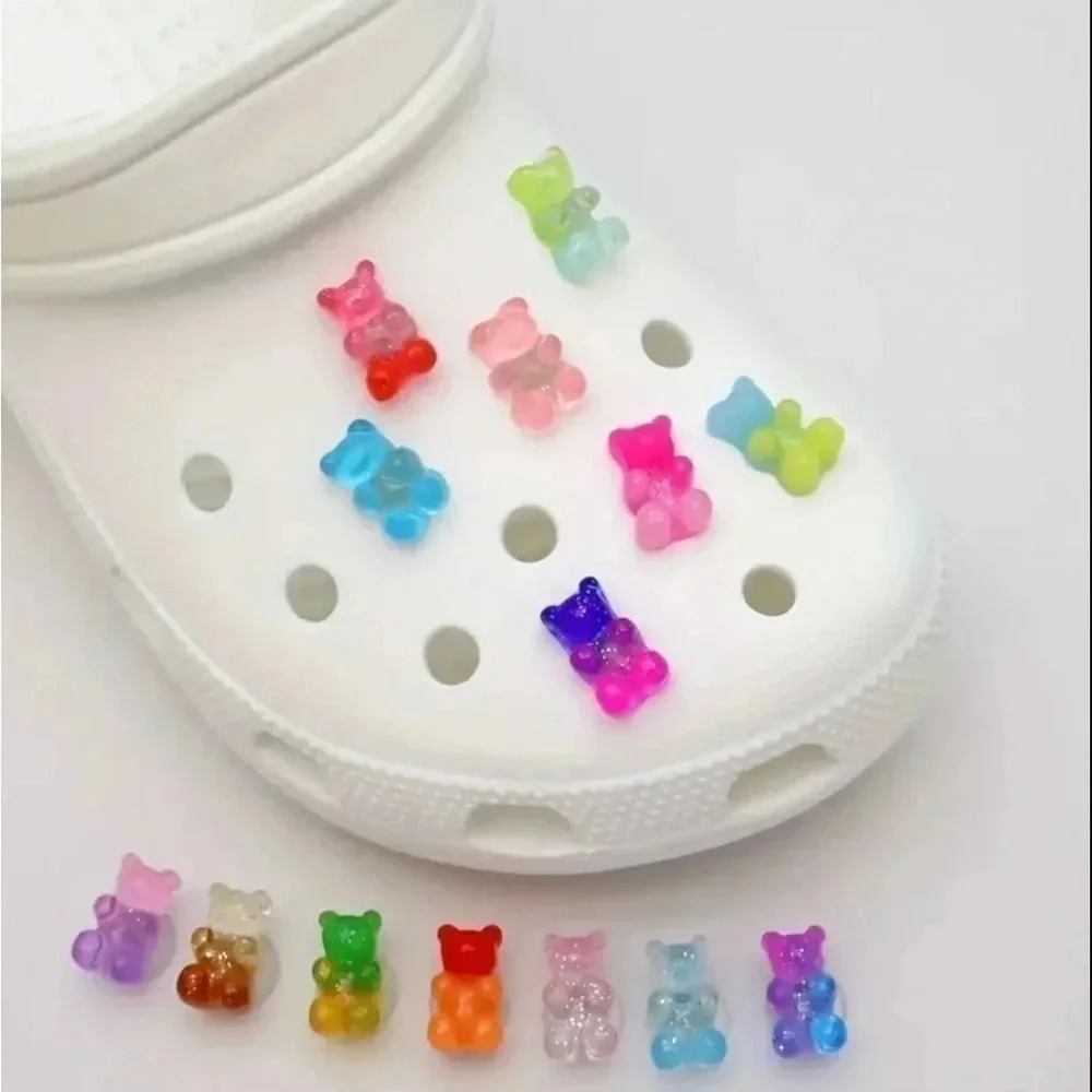 Gummy Bear Jibbitz Croc Charms - Picture 2 of 4
